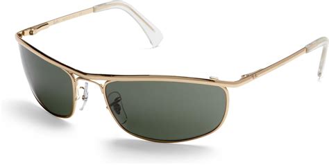 ray ban rb3119 olympian sunglasses.